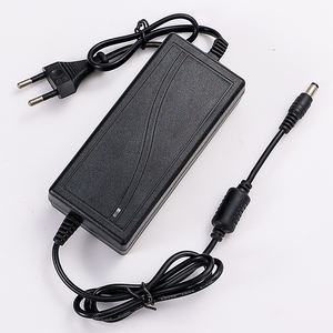 BAIWEI 48W出力ABS & PC材料電源アダプター12V 4A 50/60hz周波数電源電子製品 - Product Image 1