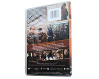 NCIS Los Angeles Saison 14 Dernier DVD 6 Disque Usine Vente en Gros Offre Spéciale DVD Films Série TV Coffret CD Dessin Animé Navire Libre