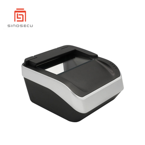 Sinosecu mrz OCR Full-Page <span class=keywords><strong>Scanner</strong></span> & Reader giao diện USB hồng ngoại & UV ánh sáng cho ID THẺ HỘ CHIẾU & Chip-Sản phẩm Chứng Khoán - Product Image 2