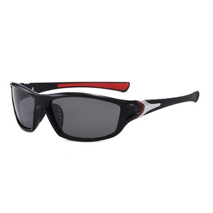 <span class=keywords><strong>Gafas</strong></span> de Ciclismo Más Vendidas, <span class=keywords><strong>Gafas</strong></span> de Sol Deportivas, <span class=keywords><strong>Gafas</strong></span> de Sol Polarizadas HD para Hombre, que Mejoran el Contraste, para Deportes al Aire Libre y Pesca - Product Image 6