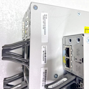 Three-layer <strong>Switch</strong> Original <strong>Used</strong> C9300-48t-a C9300 Series <strong>Switches</strong> 48 Ports Ethernet Layer 3 Network Advantage <strong>Switch</strong> - Product Image 2