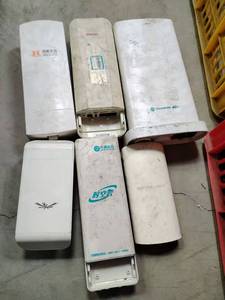 Cầu không dây CPE mix thương hiệu cũ 2.4G 300m ngoài trời sử dụng cấu hình miễn phí truyền ổn định chống nhiễu - Product Image 3