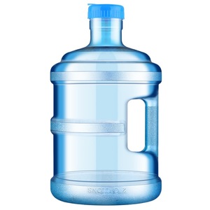Dispensador de Agua Portátil de Material PC de 6-10L para Uso Doméstico - Product Image 2