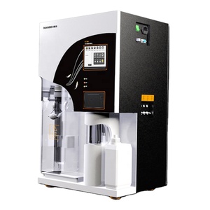 0.1mg ~200mg N Full Automatic <strong>Kjeldahl</strong> Nitrogen Analyzer NK1100F for Protein Testing Electronic Lab Equipment - Product Image 1