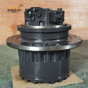 Высокое качество 20y-27-00300 20y-27-00301 устройство для путешествий PC200-<span class=keywords><strong>7</strong></span> <span class=keywords><strong>PC210</strong></span>-<span class=keywords><strong>7</strong></span> Основной привод для <span class=keywords><strong>Komatsu</strong></span> - Product Image 5