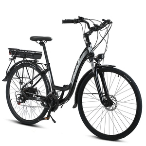 Bicicleta Eléctrica de 21 Velocidades, 48V, 14Ah, Batería de Litio, Motor Trasero, JD-EB-009, Bicicleta Infantil con Motor, JD-EB-009, JD-EB-009, JD-EB-009 - Product Image 4
