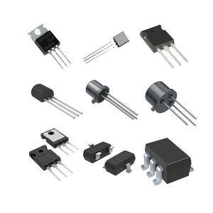 Proveedor DE SERVICIOS DE One Stop Kitting HX3400S MOSFET 710mW PD 30V VDSS 5.8A RDS On 45mOhm At 2,5 V HX34-<span class=keywords><strong>00S</strong></span> SOT-23 Carrete de cinta - Product Image 1