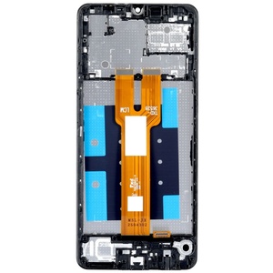 หน้าจอ LCD สำหรับโทรศัพท์มือถือซัมซุง A06 อุปกรณ์เสริมหน้าจอ LCD อะไหล่หน้าจอโทรศัพท์มือถือ - Product Image 3