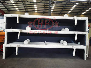 Línea de Producción de Maquinaria para Paneles ALC y <span class=keywords><strong>Bloques</strong></span> AAC de Hormigón Celular Ligero Ytong Tech, Casa Prefabricada en Arabia Saudita - Product Image 5