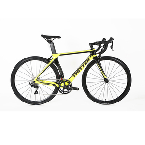 <span class=keywords><strong>Twitter</strong></span> T10pro ultegra groupe vélo de route professionnel cadre en fibre de carbone vélo de route vélo de course sur route en carbone OEM - Product Image 1