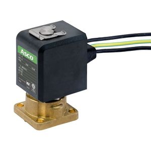 ชุด WSNF8327B102 WSNF8327B002โซลินอยด์วาล์ว WSNF8327B122ของแท้เกรดอุตสาหกรรมสูง - Product Image 4