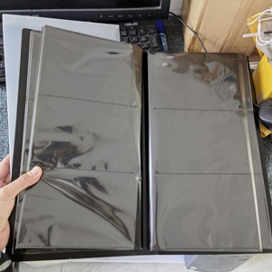 Álbum DE FOTOS pequeño bebé barato 4x6 400 álbum de fotos - Product Image 6