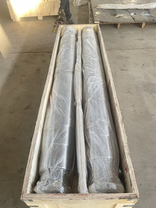 Customized High Precision Stripper <strong>Input</strong> <strong>Shaft</strong> Idler <strong>Shaft</strong> for Sale - Product Image 5