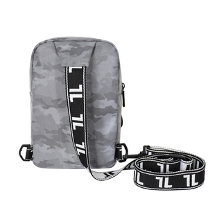Mochilas deportivas informales para hombre, mochilas escolares para ciclismo y motocicleta - Product Image 4