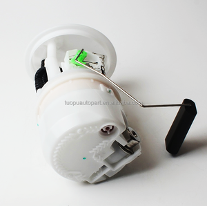 172024388R 6001547605 8200307403 NOUVEAU Ensemble de pompe à carburant électrique pour Renault Duster Logan <span class=keywords><strong>Sandero</strong></span> K7J 1.4L K7M 1.6L 2004-2015 - Product Image 4
