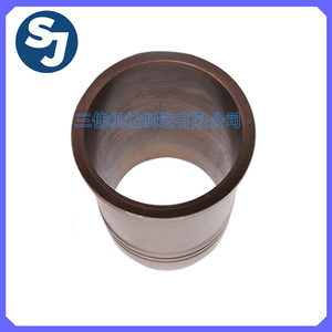 Venta al por Mayor de Piezas de Maquinaria Agrícola Jingang S1115 Pangkou, Cilindro de Combustión Interna Diésel Monocilíndrico Refrigerado por Agua - Product Image 3