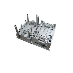 Oferta Especial: Molde de Inyección para Puerta para Mascotas con Solapas Magnéticas Cuadradas y Marco de Plástico - Product Image 4