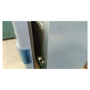 Incubadora de CO2 con Interior de Acero Inoxidable, Precio de la Camisa de Aire, <span class=keywords><strong>Laboratorio</strong></span> de Microorganismos para Instrumentos de FIV - Product Image 6