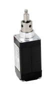 Mini actionneur linéaire NEMA 8 actionneur linéaire pas à pas 12.7mm 25.4mm 31.8mm 50.8mm