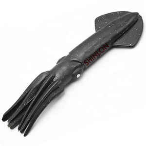 Señuelos <span class=keywords><strong>de</strong></span> Pesca <span class=keywords><strong>de</strong></span> Goma <span class=keywords><strong>de</strong></span> 12 Pulgadas, Señuelos <span class=keywords><strong>de</strong></span> Pesca <span class=keywords><strong>de</strong></span> Goma Sólida <span class=keywords><strong>de</strong></span> 12 Pulgadas Hechos en China, Señuelo <span class=keywords><strong>de</strong></span> Pesca <span class=keywords><strong>de</strong></span> Plástico Suave <span class=keywords><strong>de</strong></span> 30 cm - Product Image 1