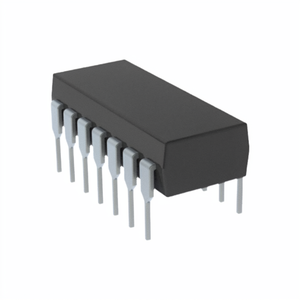 Transceptor de Interfaz IC de Servicio Integral Original 1/1 14DIP Suministros de Componentes Electrónicos SP1491ECP-L - Product Image 1