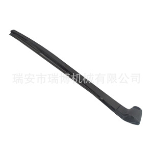 แขนปัดน้ำฝนหลัง Skoda FabiaI ขนาด 360 มม. รุ่น 6Y6955704 สำหรับรถยนต์ Skoda - Product Image 5
