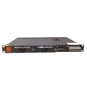 210Vac 220vac 230vac 12Vdc 40A 50A 60A 1U מתלה ישר מודול אספקת חשמל עם Ethernet