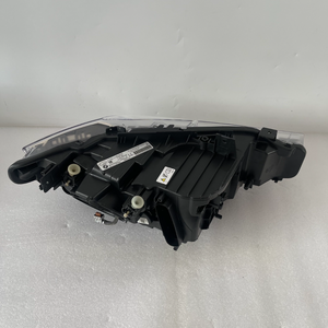 63117314531,63117314532 Faro Delantero Bi-Xenón para <span class=keywords><strong>BMW</strong></span> Serie 3 F30/F31 318i 320i <span class=keywords><strong>328i</strong></span> <span class=keywords><strong>2012</strong></span> 2013 2014 2015 Ojos de Ángel Faro Xenón - Product Image 5