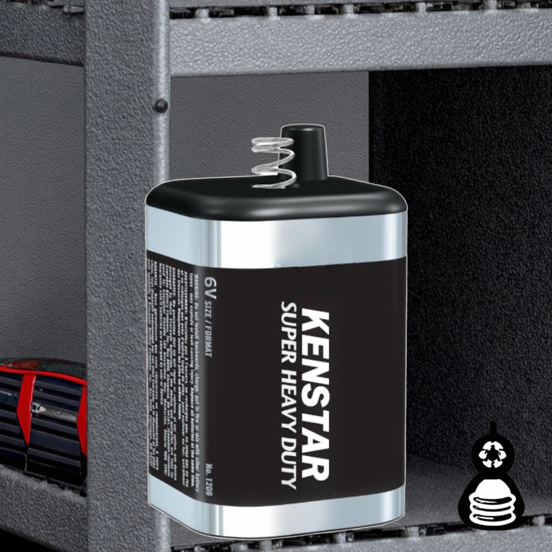 Factory Supply Um2 1 5V R14