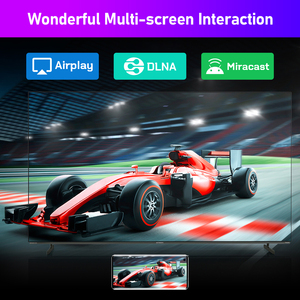 H96 MAX Rockchip RK3528 STB 8K Streaming 4GB RAM USB 3,0 Wifi 6 Smart OTT Internet Super Box Google Android 13 Set-top TV Box - Product Image 5