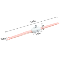 Collier Intelligent pour Chat avec Jouet Interactif Laser pour l'Exercice et le Divertissement des Chats d'Intérieur et des Chatons - Vente en Gros