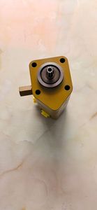 Fuel <b>Pump</b> 3137770 776C 776D 784C 3508 3508B Replacement Parts - Product Image 5