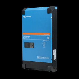 Paquete de Baterías de Estado Sólido LiFePO4 de 24V 4X HUSKY 2 KIT para Sistemas de Almacenamiento de Energía Solar - Product Image 1