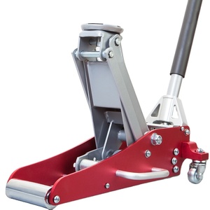 Heavy Duty 4 Tons <strong>Auto</strong> <strong>Jack</strong> Professional Car Repair Tools Quick Lift Floor <strong>Jack</strong> - Product Image 5