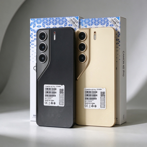 สมาร์ทโฟน camon40pro 5G รุ่น 16GB+1TB, ดีไซน์บางเฉียบทันสมัย, รองรับซิมคู่, แบตเตอรี่ขนาดใหญ่ - Product Image 5