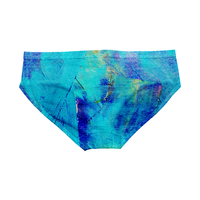 Boxers classiques personnalisables respirants, culottes sur mesure, slips avec logo imprimé tricoté, séchage rapide, tailles XL 3XL, vente en gros