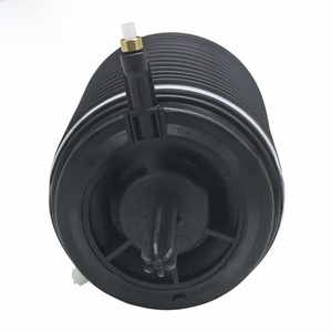 Resorte de Suspensión Neumática para S GTS 2015-2021, Resorte de Aire Trasero Izquierdo 95B616001A 95B616001D 95B616001C - Product Image 6