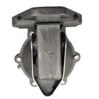Pompe de relevage de carburant diesel de haute qualité AR334JL BCD1706/5 6021 compatible avec les moteurs marins Bernard Moteurs 32 Vetus M3.10 M4.14