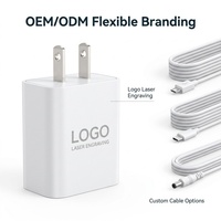 Shenzhen Lvxiangyuan Vente en gros OEM Chargeur mural USB 5V 2A Prise US EU UK AU Adaptateur universel Charge rapide UL CE pour téléphone portable