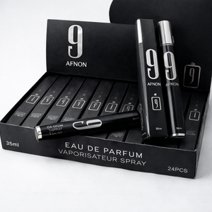 35ml <span class=keywords><strong>Parfum</strong></span> Oriental Boisé du Moyen-Orient Dubaï Haute Qualité Longue Durée Mini Vaporisateur Corporel Original pour <span class=keywords><strong>Homme</strong></span> <span class=keywords><strong>Coffret</strong></span> <span class=keywords><strong>de</strong></span> Voyage Arabe pour <span class=keywords><strong>Homme</strong></span> - Product Image 1