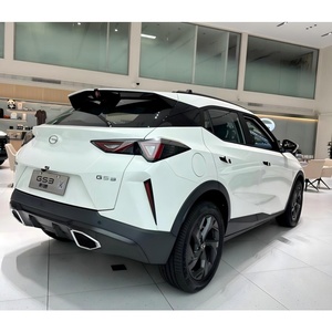 2026 Trum-pchi GS-3 Shadow Speed 270T Édition Premium Voiture à essence pure Meilleure vente - Product Image 2