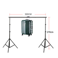 Kit de fond Photo en mousseline de coton professionnel couleur verte Studio photographie écran toile de fond tissu