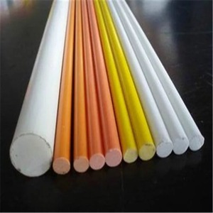 แท่งไฟเบอร์กลาสแบบแบน FRP - Product Image 5