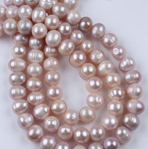 <span class=keywords><strong>Perlas</strong></span> <span class=keywords><strong>de</strong></span> Agua Dulce Naturales <span class=keywords><strong>de</strong></span> 10-11 mm a <span class=keywords><strong>Precio</strong></span> <span class=keywords><strong>de</strong></span> Fábrica, <span class=keywords><strong>Collar</strong></span> <span class=keywords><strong>de</strong></span> <span class=keywords><strong>Perlas</strong></span> Barrocas para la Elaboración <span class=keywords><strong>de</strong></span> Joyas y Pulseras - Product Image 3