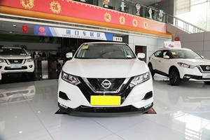 Nissan <span class=keywords><strong>Qashqai</strong></span> 2.0L CVT Smart Enjoy <span class=keywords><strong>2019</strong></span> Usato, SUV Compatto Affidabile, Senza Incidenti, Basso Consumo, Esportazione Oltremare - Product Image 2