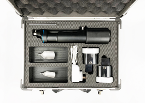 Kit di Strumenti Chirurgici Veterinari CJH TPLO con Lama per Sega, Trapano Elettrico Multiuso per Microchirurgia, Sega Ortopedica - Product Image 3