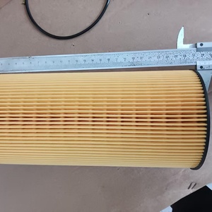 Filtro de Aceite P550769 RE38917 LF16046 HU12110X E175HD129 ELH4771 LP5048-1 OX348DECO HU12110x 14066 0343220004 MU1230 WO1554X - Product Image 2