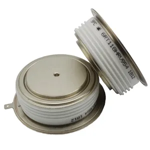 Mô Đun Thyristor SCR Bộ Điều Chỉnh Điện Áp Thyristor Cổng