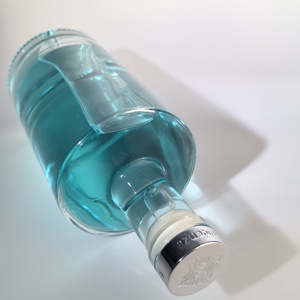 750Ml Vodka Tequila <span class=keywords><strong>Mezcal</strong></span> Cachaca Whisky Brandy Gin Ron Spirits Botella de vidrio para la venta - Product Image 3