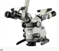 Neurosurgery Surgical Microscope ENT Microscope Dental Microscope with Achromatic Optical System